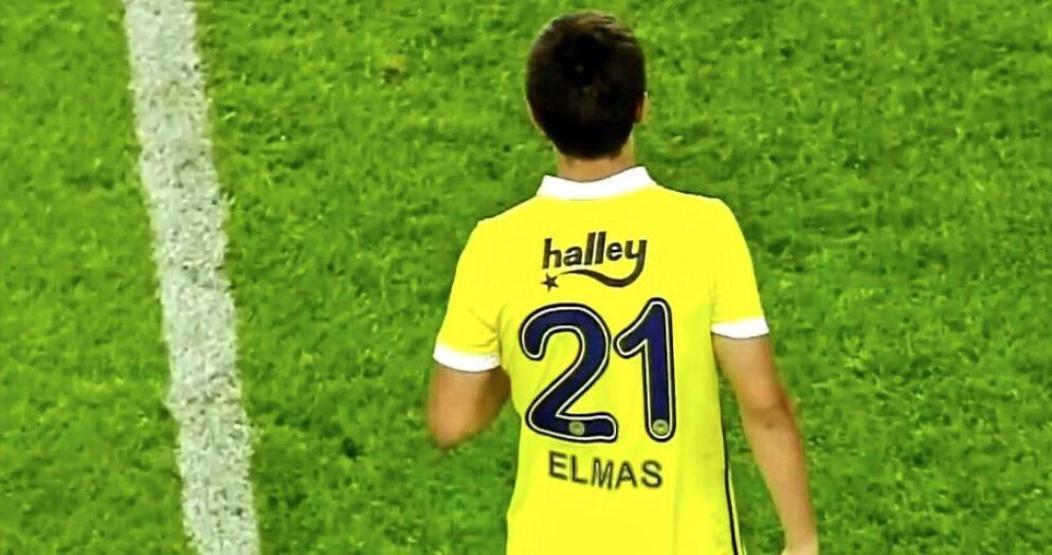 Avrupanın devleri onu istiyor, o ise Fenerbahçede forma bulamıyor