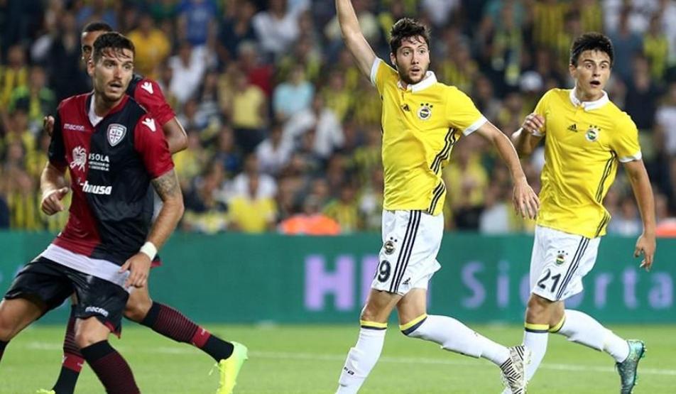 Avrupanın devleri onu istiyor, o ise Fenerbahçede forma bulamıyor