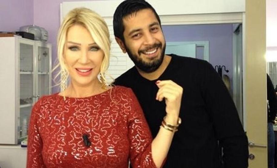 Tekme tokat kavga ettiler