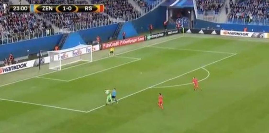 Ne yaptınız Rulli bey