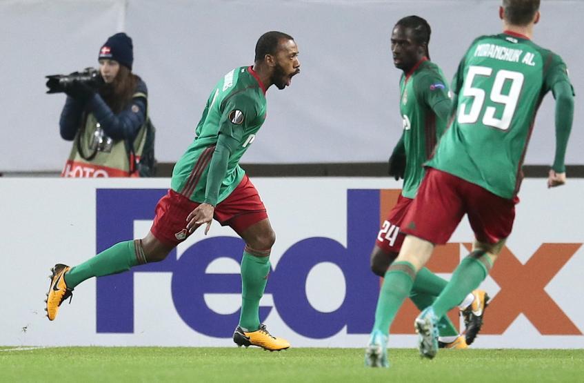 Beşiktaşın eski yıldızı Manuel Fernandes tarih yazdı