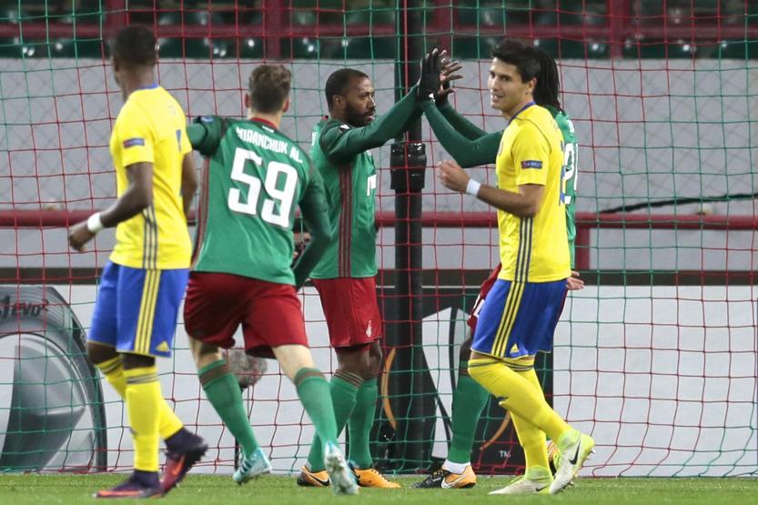 Beşiktaşın eski yıldızı Manuel Fernandes tarih yazdı