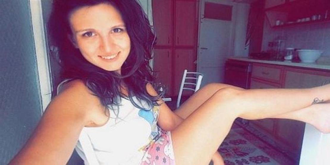 Erkek arkadaşının kamyonetle ezdiği üniversiteli Ecenin dramı