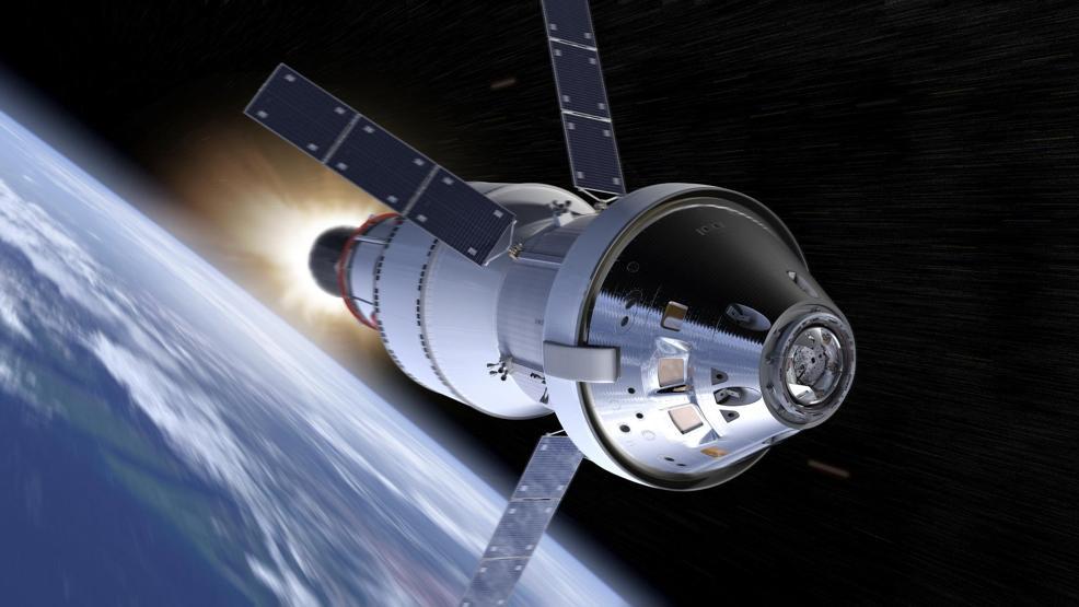 NASAyı Mars projesi öncesi seks endişesi sarmış