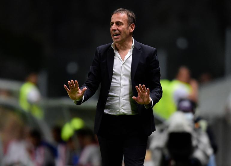 Galatasarayın hoca adayları