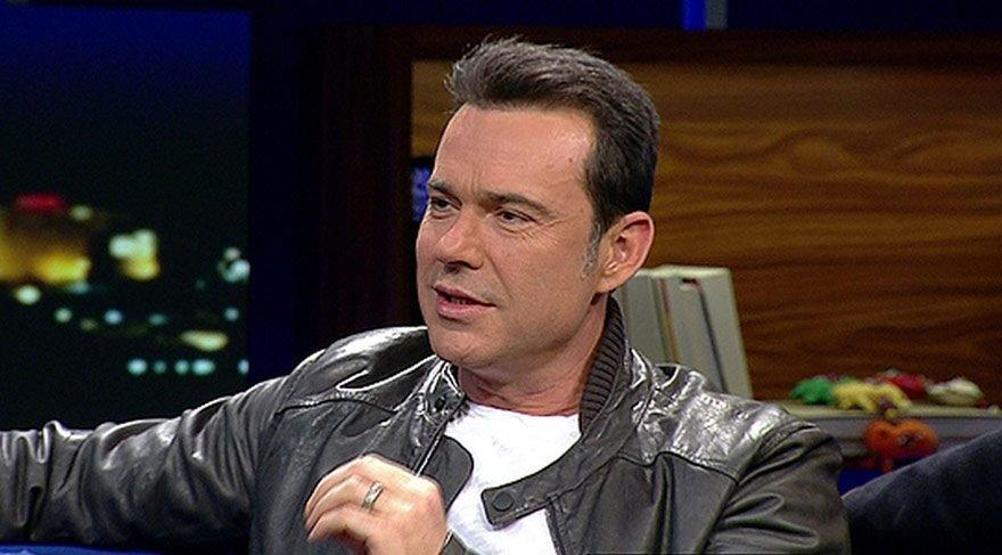 Arkadaşlık sitesinde Murat Başoğlu iddiası