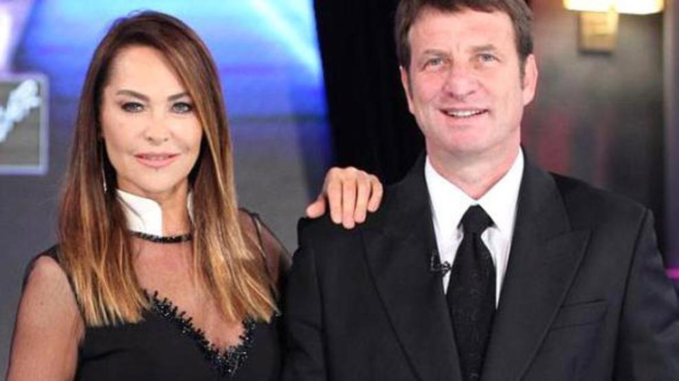 Ex enişte-baldız TV’de buluşacak