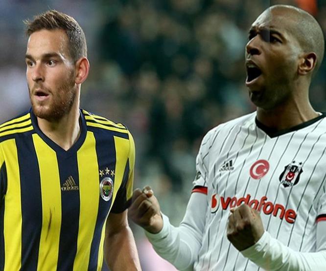 Babel ve Janssen Hollanda Milli Takımı’na davet edildi