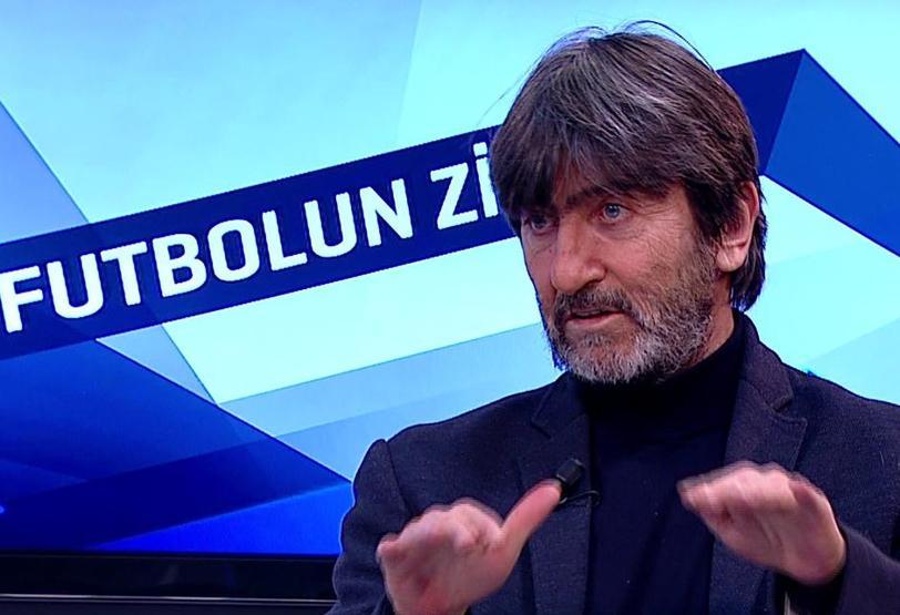 Rıdvan Dilmenden TFF ve Yıldırım Demirörene tepki