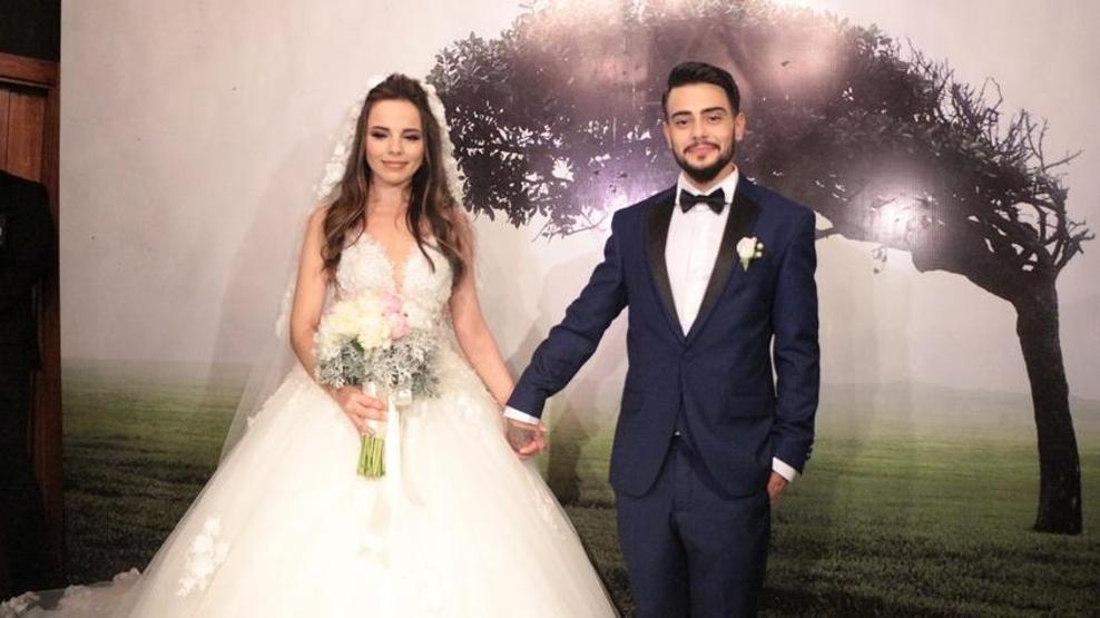 Rüzgar Erkoçların eşinden sosyal medyadan sert yanıt