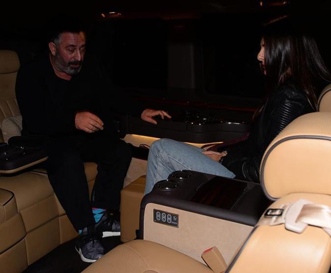 Cem Yılmaz’dan evlilik sorusuna ilginç yanıt