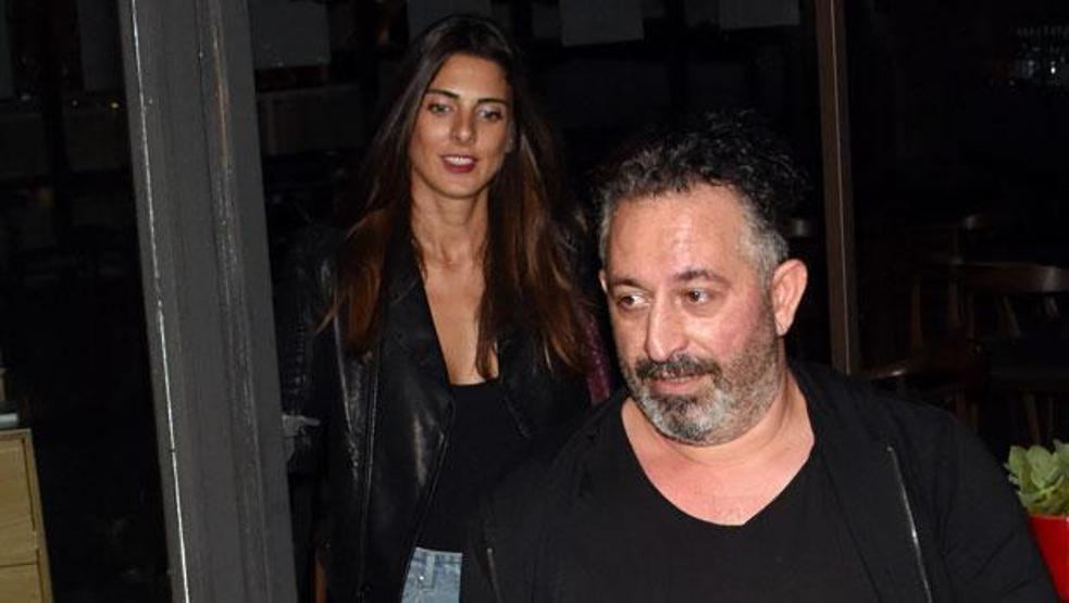 Cem Yılmaz’dan evlilik sorusuna ilginç yanıt