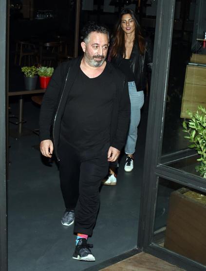 Cem Yılmaz’dan evlilik sorusuna ilginç yanıt