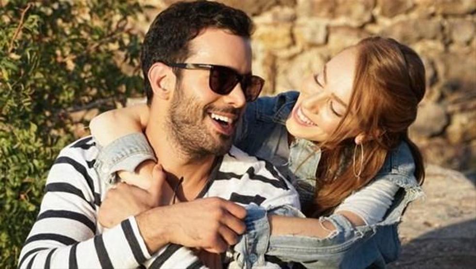 Elçin Sangudan o iddiaya yanıt