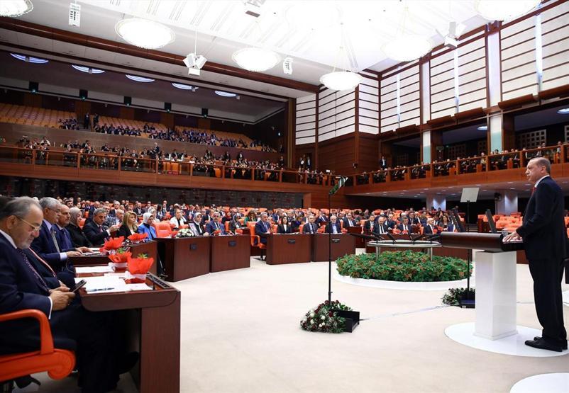 Son dakika... HDPden Cumhurbaşkanı Erdoğana Kandil yanıtı