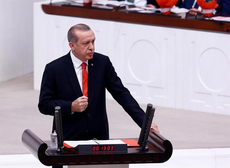 Son dakika... HDPden Cumhurbaşkanı Erdoğana Kandil yanıtı