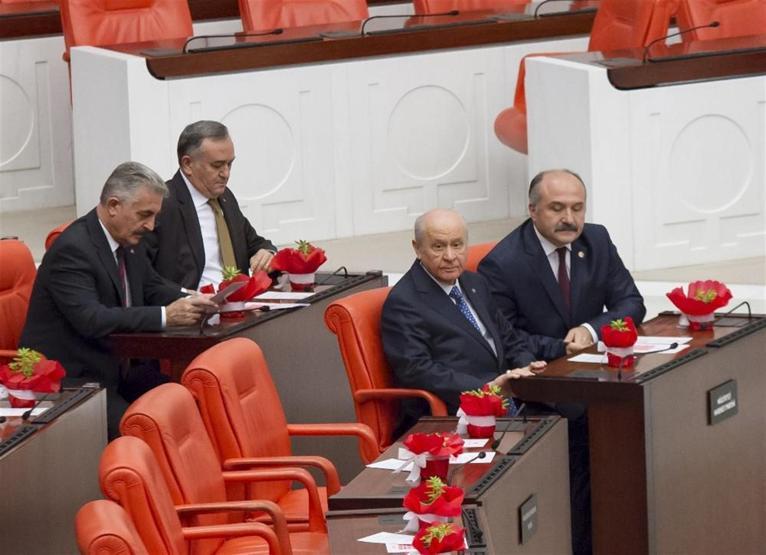 Son dakika... HDPden Cumhurbaşkanı Erdoğana Kandil yanıtı