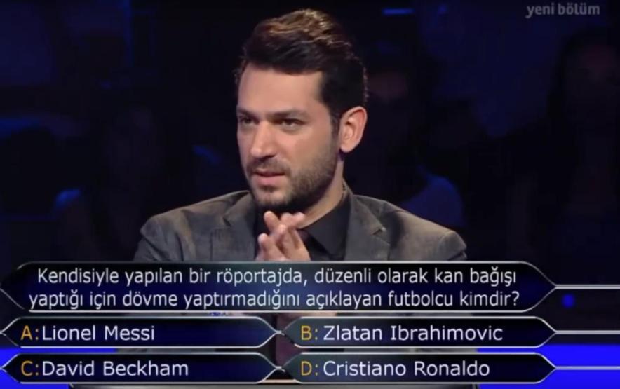 Messi Fenerbahçede dedi sosyal medya yıkıldı