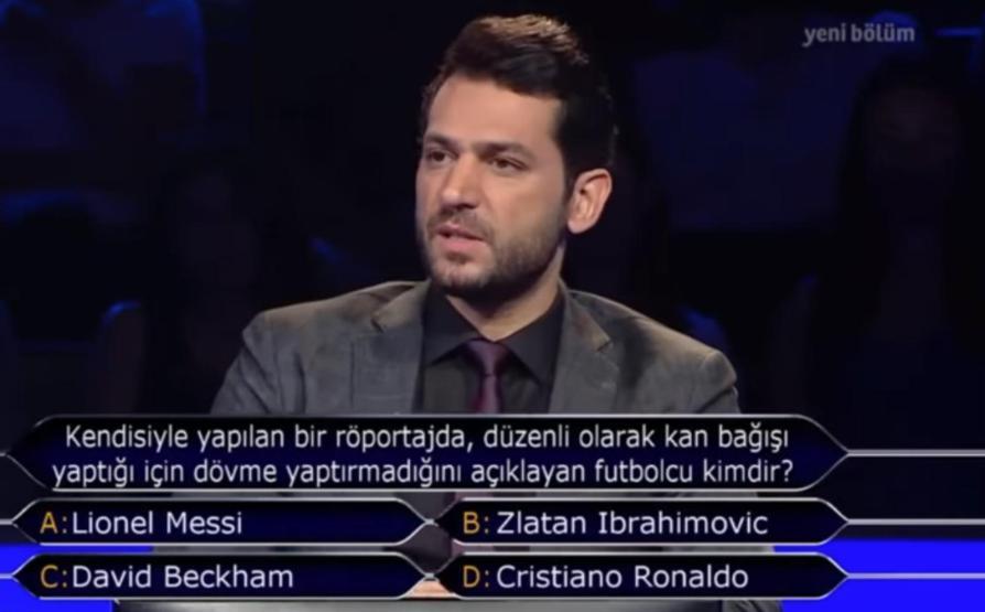 Messi Fenerbahçede dedi sosyal medya yıkıldı
