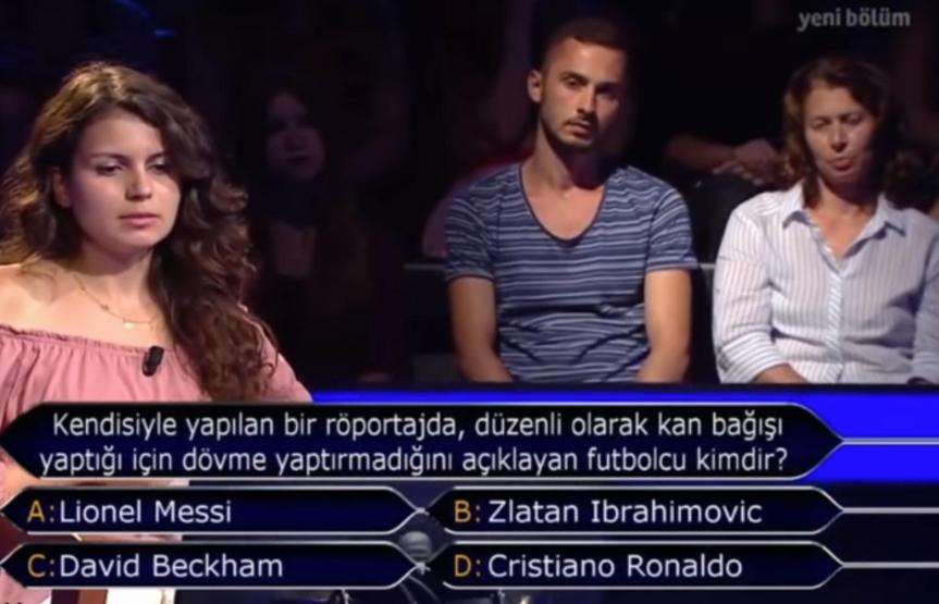 Messi Fenerbahçede dedi sosyal medya yıkıldı