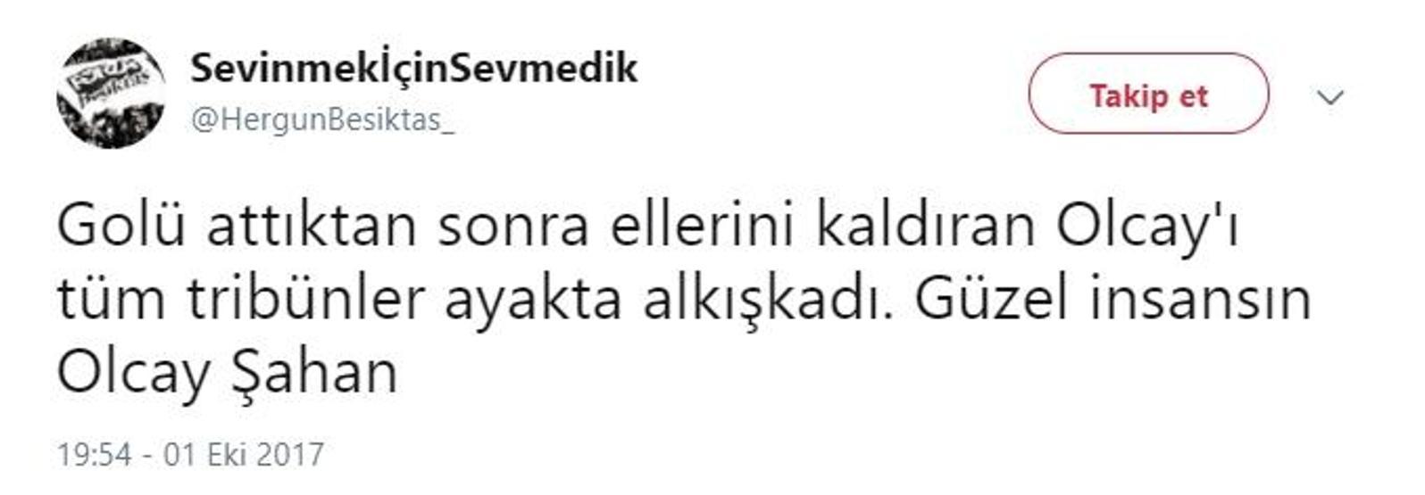 Maç sonrası sosyal medya karıştı