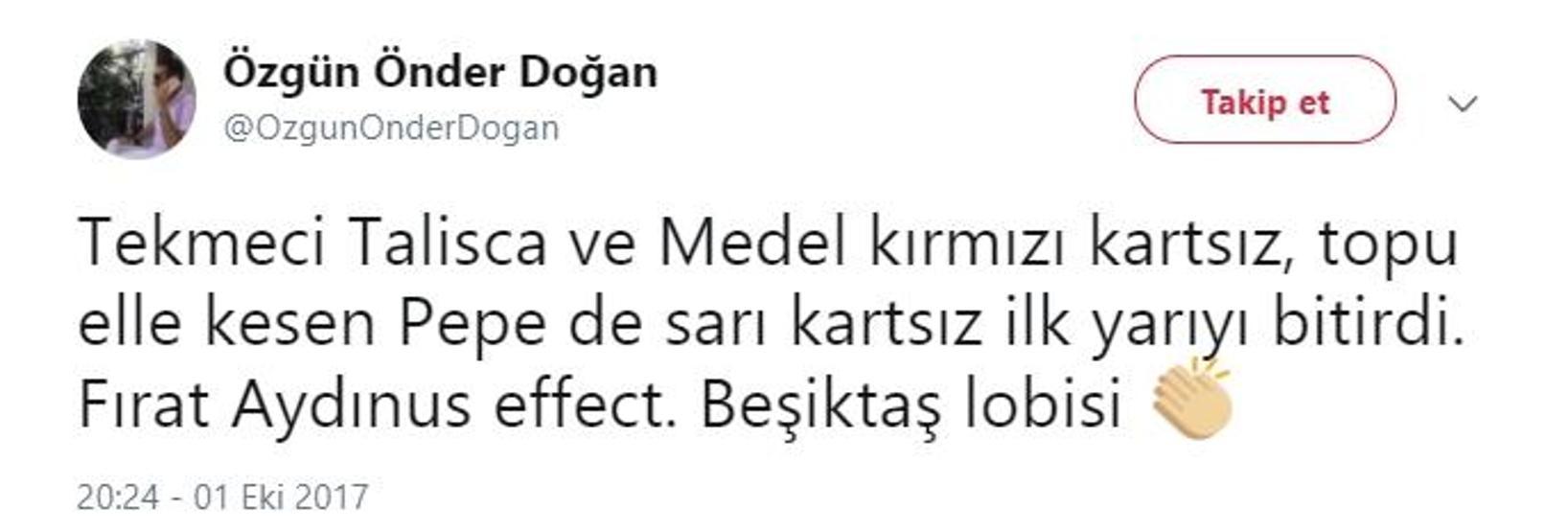 Maç sonrası sosyal medya karıştı
