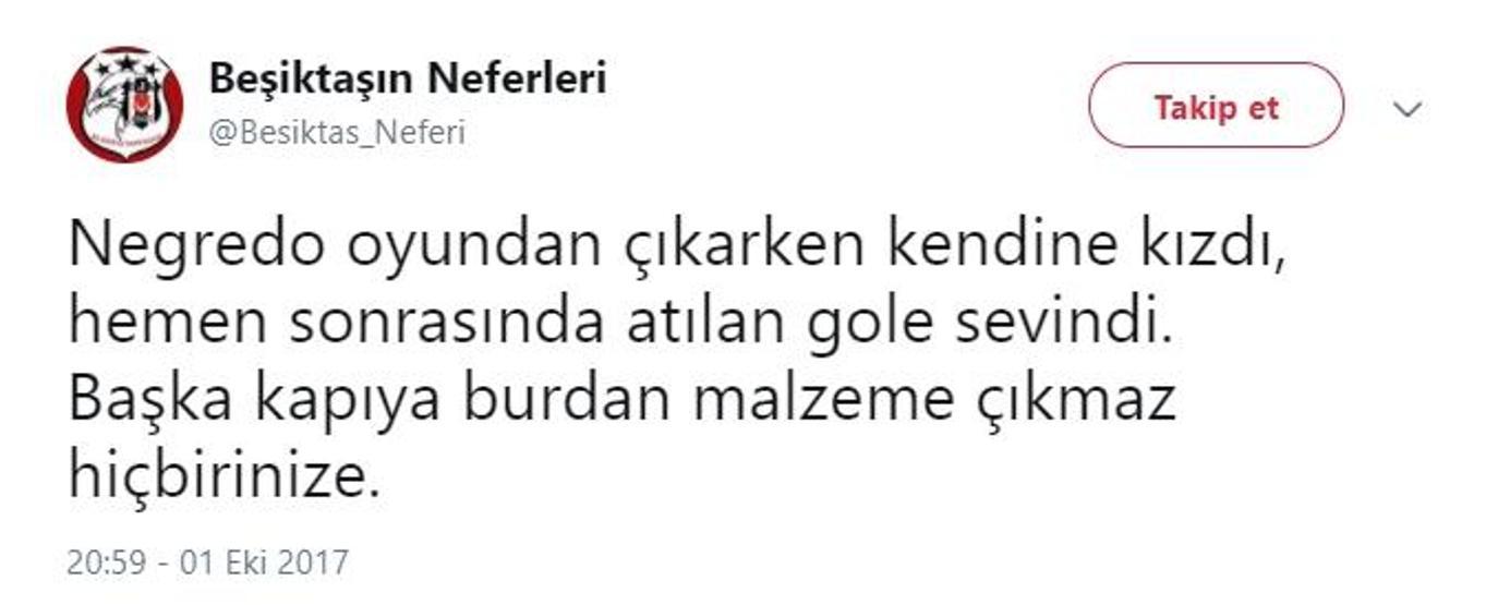 Maç sonrası sosyal medya karıştı