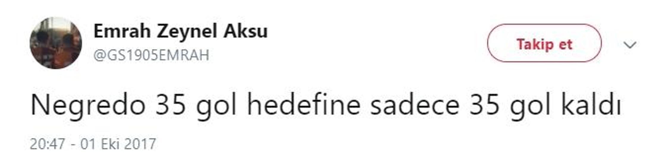 Maç sonrası sosyal medya karıştı