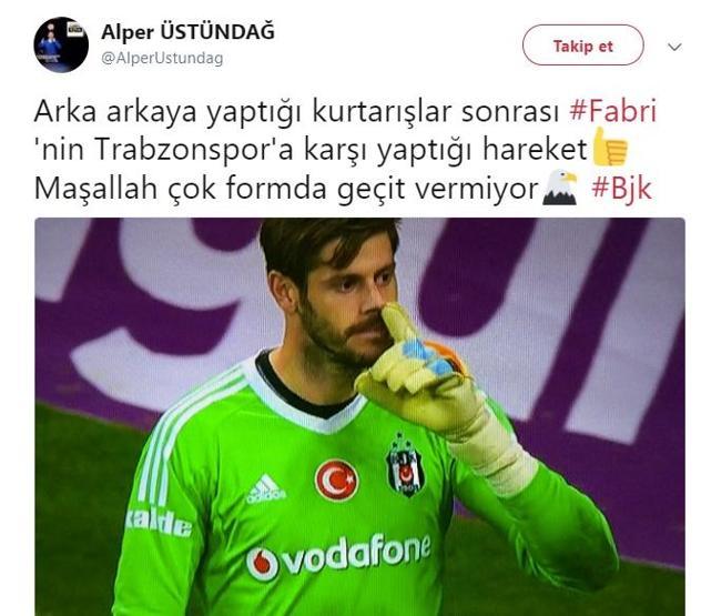 Maç sonrası sosyal medya karıştı