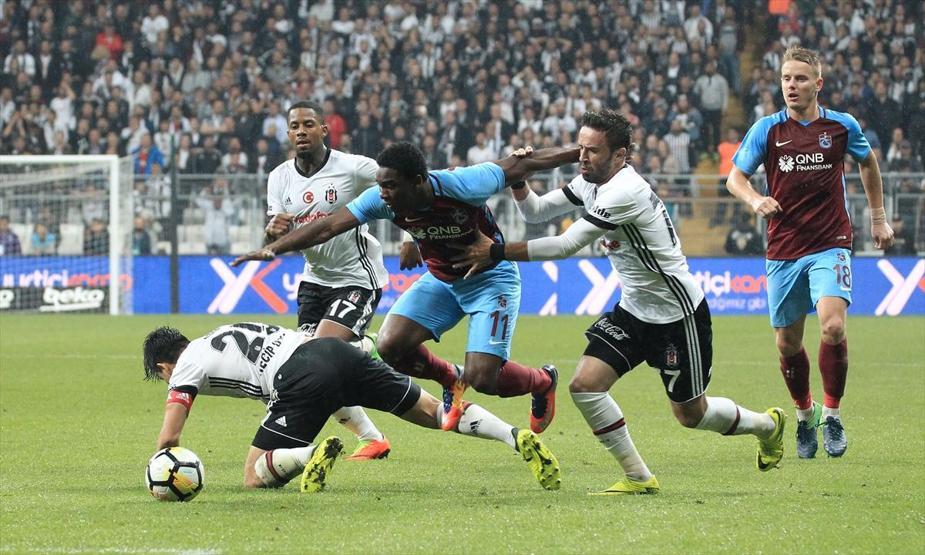 Rıdvan Dilmen: Olcay Şahanın hareketi doğru değil