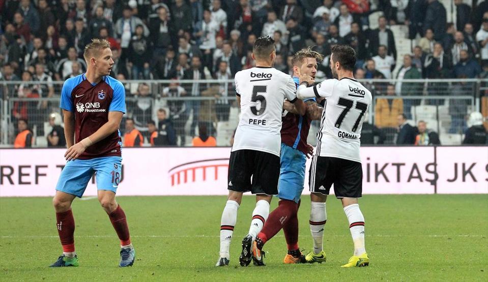 Rıdvan Dilmen: Olcay Şahanın hareketi doğru değil