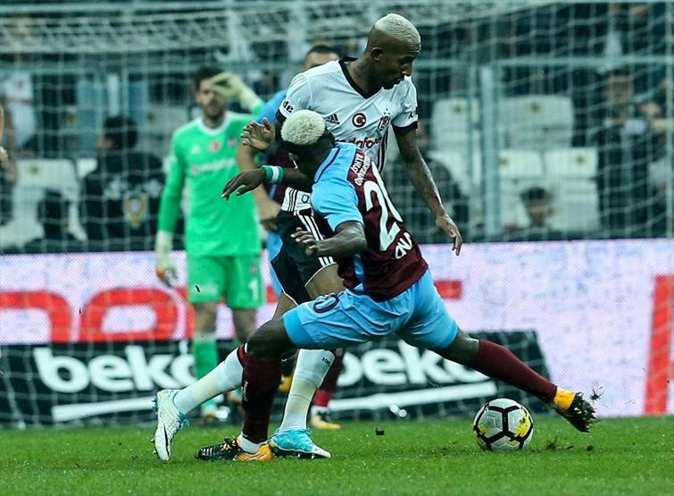 Rıdvan Dilmen: Olcay Şahanın hareketi doğru değil