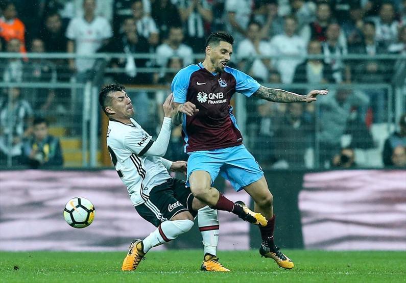 Rıdvan Dilmen: Olcay Şahanın hareketi doğru değil