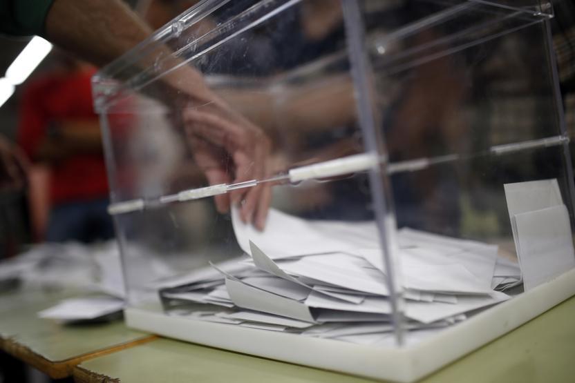 Katalonya referandumda ilk sonuçlar açıklandı