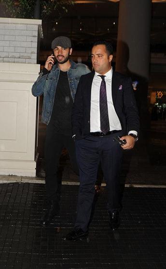 Selçuk İnandan o iddiaya yanıt