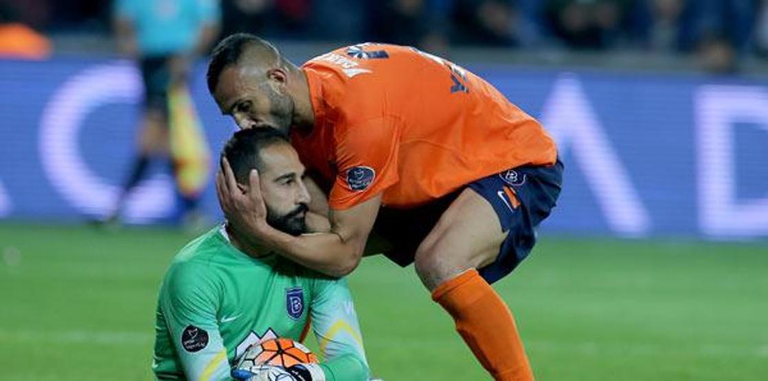 Yalçın Ayhan için kulüp şoförüne saldırdı iddiası