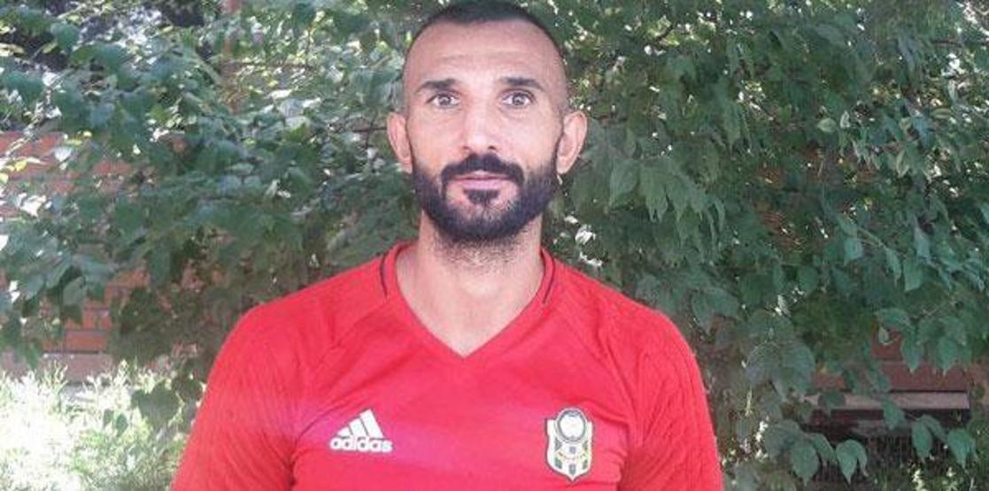 Yalçın Ayhan için kulüp şoförüne saldırdı iddiası