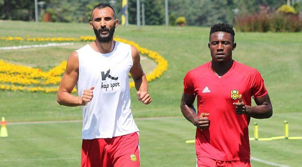 Yalçın Ayhan için kulüp şoförüne saldırdı iddiası