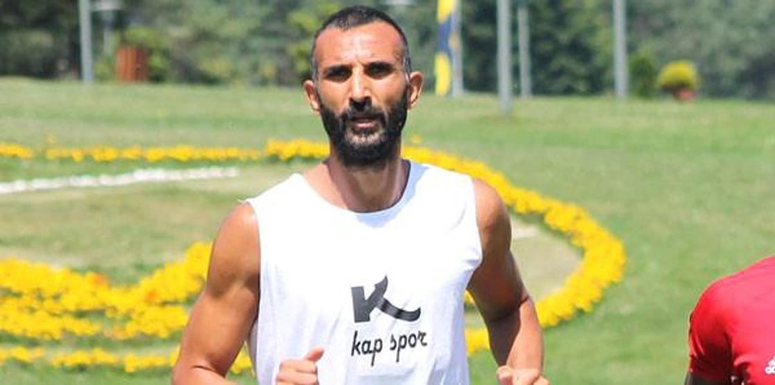 Yalçın Ayhan için kulüp şoförüne saldırdı iddiası