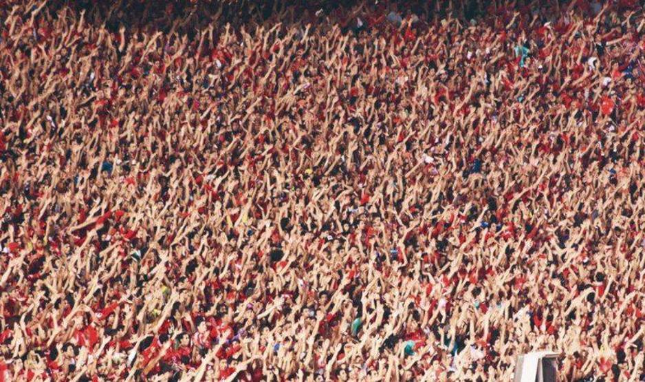 Dünyanın en ünlü 10 tribünü açıklandı