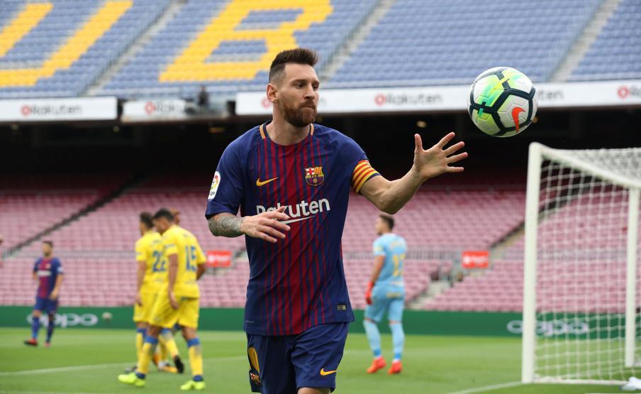 Barcelona La Liga dışında bir ligde oynayacak mı