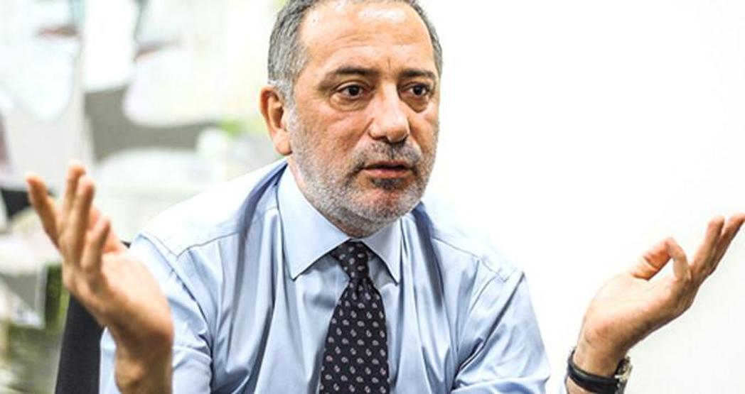 Fatih Altaylı: Fenerbahçeli futbolcular mutsuz