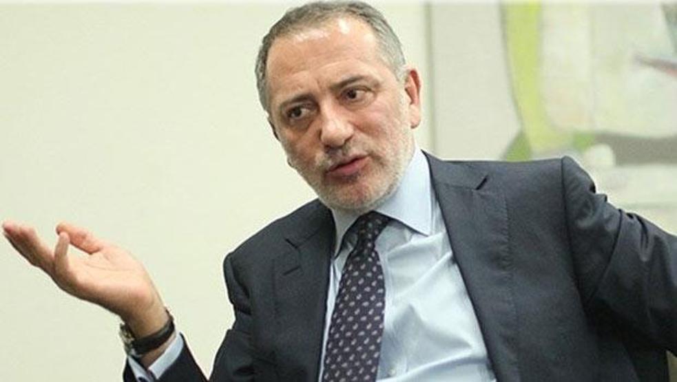 Fatih Altaylı: Fenerbahçeli futbolcular mutsuz