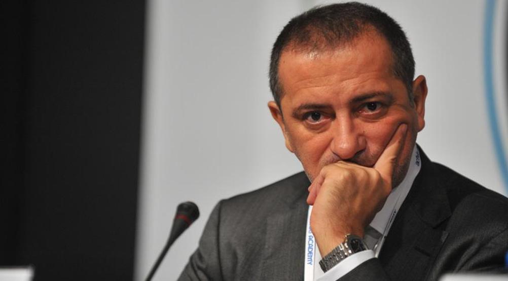 Fatih Altaylı: Fenerbahçeli futbolcular mutsuz