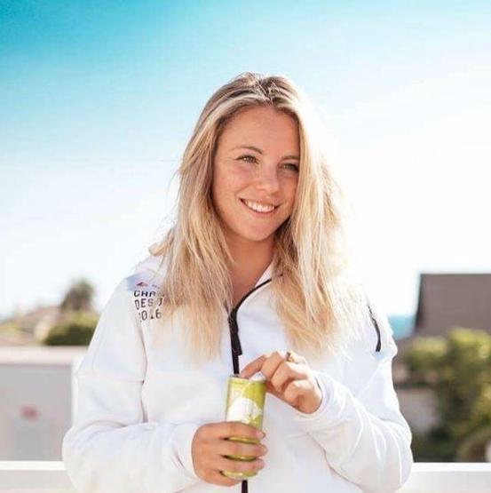 Lisa Zimmermann Instagram paylaşımları ile dikkat çekiyor