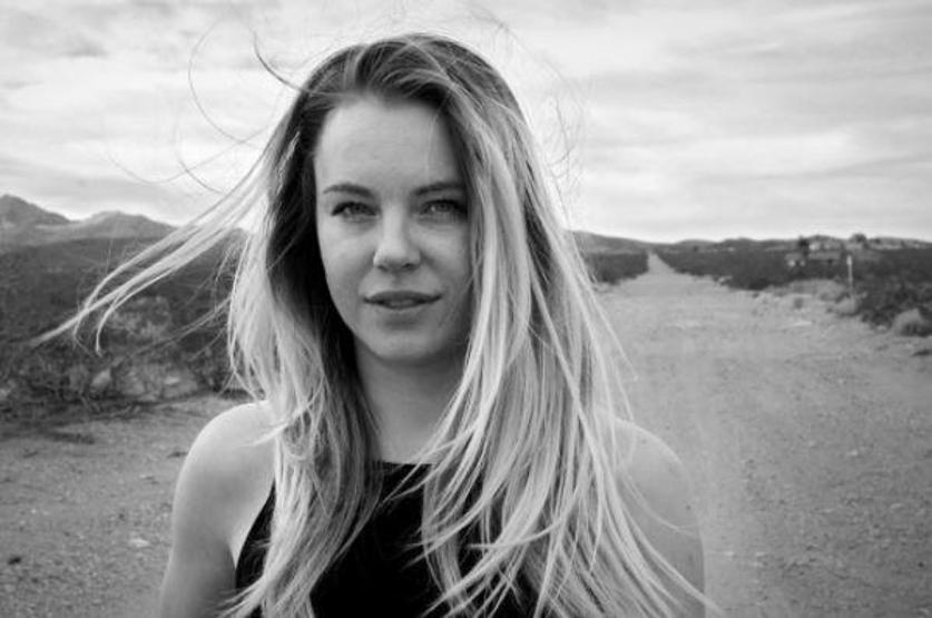 Lisa Zimmermann Instagram paylaşımları ile dikkat çekiyor