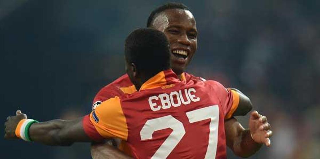 Eboueden AIDS açıklaması