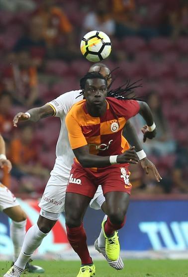 Galatasarayın 7 maçlık kritik serisi başlıyor