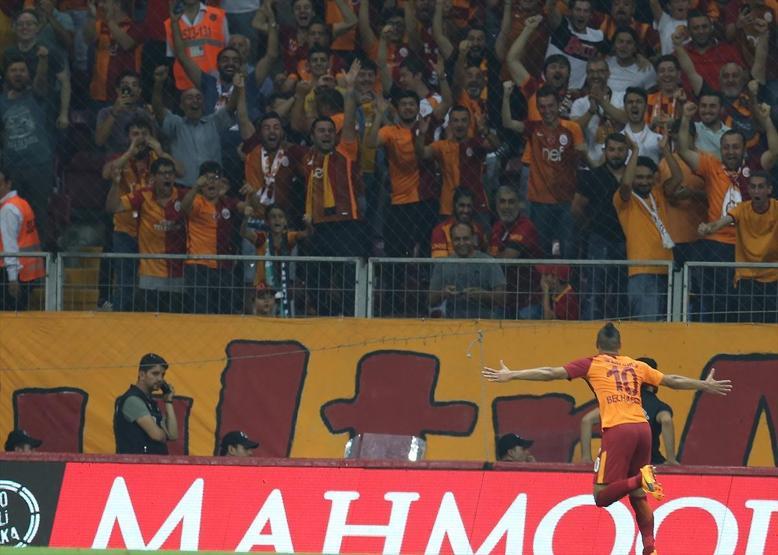 Galatasarayın 7 maçlık kritik serisi başlıyor