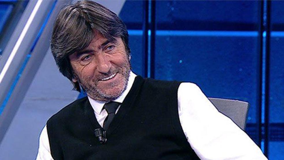 Rıdvan Dilmen: Galatasarayın UEFAyla problemi olacak